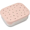 Image de Liewood Lunchbox Arthur - Mini Cherry Heart Rosey