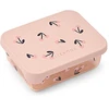 Image de Liewood Snack Box Ako - Cherry Heart Rosey