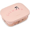 Image de Liewood Lunchbox Arthur - Cherry Heart Rosey