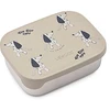 Image de Liewood Lunchbox Arthur - Dakota Dog Mist