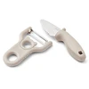 Image de Liewood Lot Économe et Couteau d'Apprentissage Pertense - Sandy