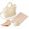 Image de Liewood Kit de Soin pour Poupée Neoma - Peach Pale Tuscany