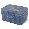 Image de Konges Sløjd Lunchbox Glitter - Race