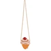 Image de Konges Sløjd Sac à Main Bandoulière Cornet de Glace - Multi