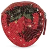 Image de Konges Sløjd Portefeuille Fraise - Strawberry
