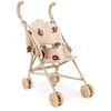 Image de Konges Sløjd Poussette pour Poupée - Strawberry