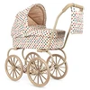 Image de Konges Sløjd Landau pour Poupée Minnie - Coeur Coloré
