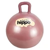 Image de Find That Hippo Ballon Sauteur - Rose