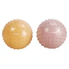 Image de Find That Hippo Lot de 2 Balles Sensorielles - Brun Rosé et Chamois