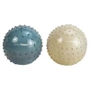 Image de Find That Hippo Lot de 2 Balles Sensorielles - Bleu Métalllique et Kaki
