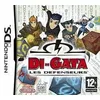 Image de Di-gata Occasion DS en occasion ou reconditionné