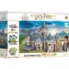 Image de Puzzle 3D - Brick Trick : Harry Potter : Longuer Galerie