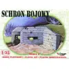 Image de Kasematte - 1:35e - Mirage Hobby