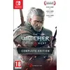 Image de The Witcher 3 Wild Hunt Complete Edition Occasion SWITCH en occasion ou reconditionné