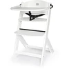 Image de Kinderkraft Chaise Haute ENOCK - Blanc