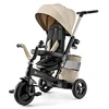 Image de Kinderkraft Tricycle EASYTWIST - Beige