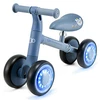 Image de Kinderkraft Draisienne CUTIE FLASH - Bleu