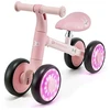 Image de Kinderkraft Draisienne CUTIE FLASH - Rose
