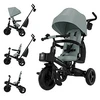 Image de Kinderkraft Tricycle AVEO 2 PLUS - Vert