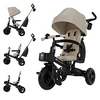 Image de Kinderkraft Tricycle AVEO 2 PLUS - Beige