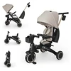 Image de Kinderkraft Tricycle JAZZ 3 - Beige