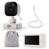Image de Kinderkraft Babyphone NITEEYE TRAVEL