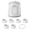Image de Kinderkraft Chauffe-lait MICARE - Blanc
