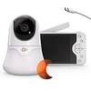 Image de Kinderkraft Babyphone Electronique avec Veilleuse NITEEYE GLOW