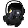 Image de Lionelo Siège Auto Astrid i-Size Groupe 0+ - Black Grey