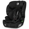 Image de Lionelo Siège Auto Levi One i-Size Groupe 1/2/3 - Black Carbon