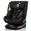 Image de Lionelo Siège Auto Bastiaan One i-Size Groupe 0/1/2/3 - Black Carbon