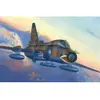 Image de Su-17M4K Fitter K - 1:72e - Mistercraft