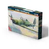 Image de Ar.96B-1 Schulflugzeug - 1:72e - Mistercraft
