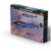Image de Maquettes avions : LiorÃ© et Olivier LeO 451