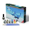 Image de MIG-29 izd.9-12 Fulcrum SUPER SET - 1:72e - Mistercraft