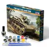 Image de T-60 Light Tank SUPER SET - 1:35e - Mistercraft