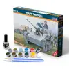 Image de PzKpfW t-60 743(r) SUPER SET - 1:35e - Mistercraft