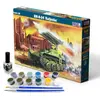 Image de BM-8-24 KATJUSHA SUPER SET - 1:35e - Mistercraft