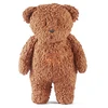 Image de moonie Peluche Veilleuse Musicale Ourson Moonie - Caramel