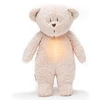 Image de moonie Peluche Veilleuse Musicale Ourson Moonie - Rose Blush