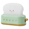 Image de mary's Veilleuse LED - Toaster Vert