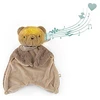 Image de myHummy Doudou Veilleuse Bouillotte Sèche Ourson