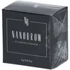 Image de Nanobrow Pomade à sourcils brun foncé