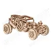 Image de Maquette en bois : Buggy