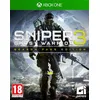 Image de Sniper Ghost Warrior 3 Limited Edition Occasion XBOXONE en occasion ou reconditionné