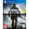 Image de Sniper Ghost Warrior 3 Limited Edition Occasion PS4 en occasion ou reconditionné