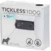 Image de Tickless Mini Chien Noir