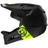 Image de Casque intégral VTT Leatt MTB Gravity 1.0 Junior 51-52cm noir