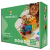 Image de Cleverclixx Kit Auto de Couleurs Vives