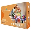 Image de Cleverclixx Petit Kit de Couleurs Pastels